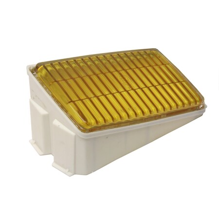 Uro Parts Porsche Fog Lamp Lens, 91163194100 91163194100